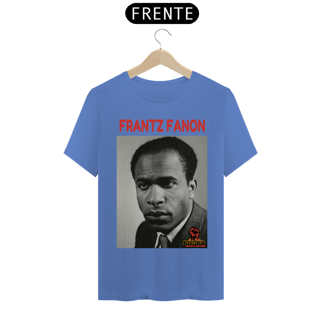 Nome do produto Camisa Fanon