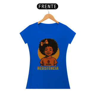 Nome do produto camisa feminina meninas resistência