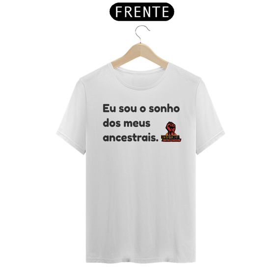 camisa sonho dos ancestrais