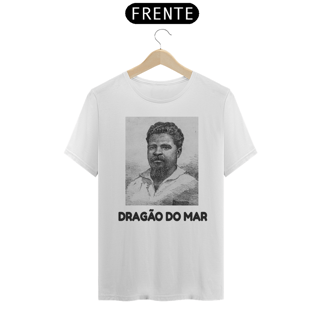 Nome do produto camisa dragão do mar