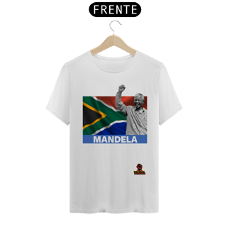 Nome do produto Camisa Mandela