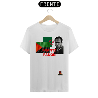 Nome do produto Camisa Frantz Fanon