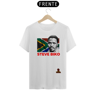 Nome do produto Camisa Steve Biko