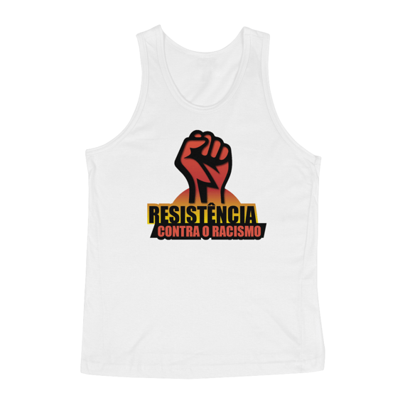 camisetas resistência