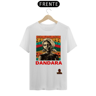 Nome do produto Camisa Dandara 