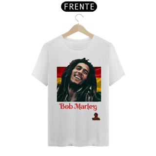 Nome do produto Camisa Bob Marley