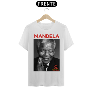Nome do produto Camisa Mandela