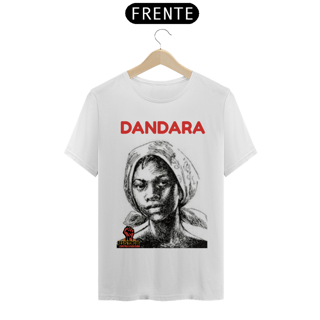 Nome do produto Camisa Dandara