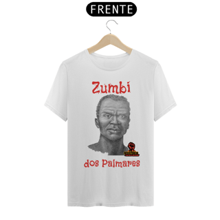 Nome do produto Camisa Zumbi