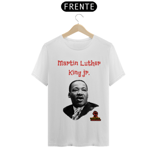 Nome do produto camisa Martin Luther king