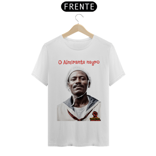 Nome do produto o Almirante negro