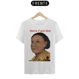 Nome do produto Camisa Maria F. dos Reis