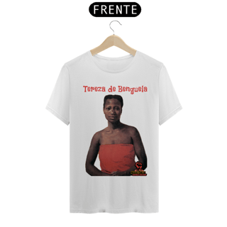 Nome do produto Camisa Tereza de Benguela