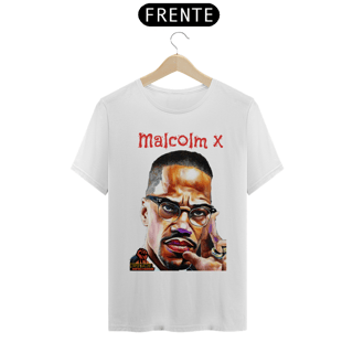 Nome do produto camisa Malcolm little
