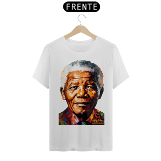 Nome do produto camisa MADIBA 