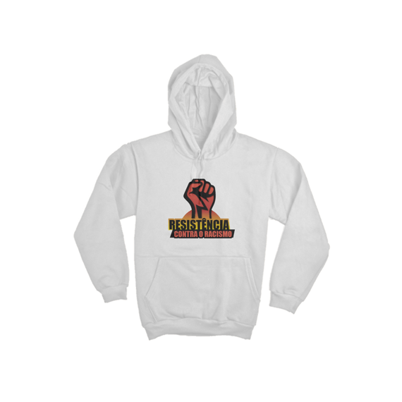 blusa resistência 