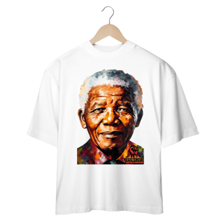 Nome do produto OVERSIZED MADIBA