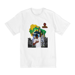 Nome do produto camisa Vini jr resistência infantil ( 2 a 8 anos)