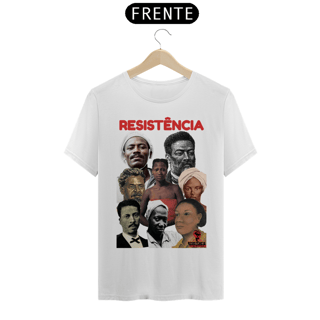 Nome do produto Resistência representatividade