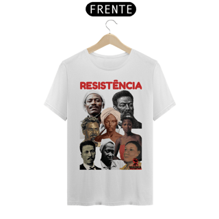 Nome do produto Resistência representatividade
