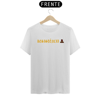 Nome do produto camisa resistência 