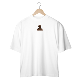 Nome do produto camisa oversized resistência