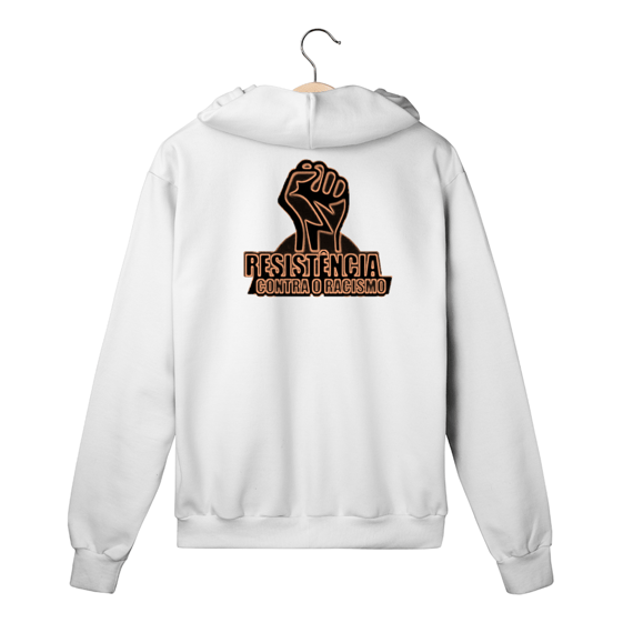 blusa resistência