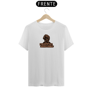 Nome do produto camisa resistência 