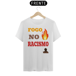 Nome do produto FOGO NO RACISMO