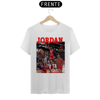 Nome do produto CAMISA JORDAN