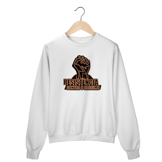 Nome do produto Blusa resistência