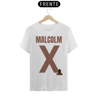 Nome do produto Camisa Malcolm x