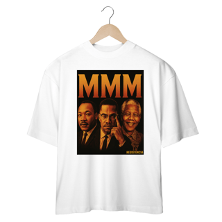Nome do produto camisa oversized MMM
