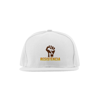 Nome do produto boné resistência