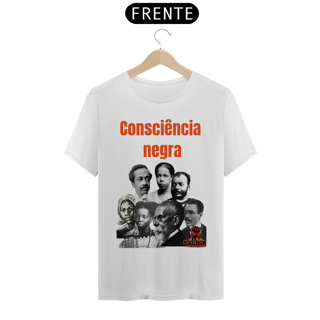 Nome do produto consciência negra 