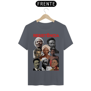 Nome do produto Resistência representatividade