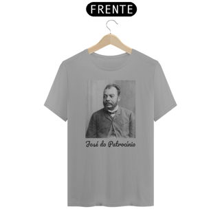 Nome do produto camisa José do Patrocínio