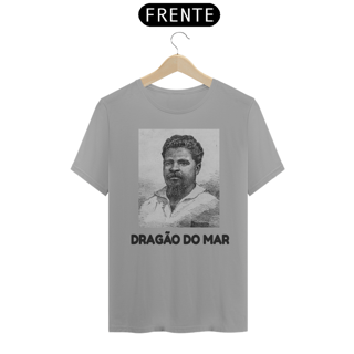 Nome do produto camisa dragão do mar