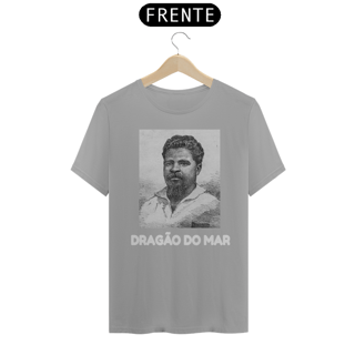 Nome do produto camisa dragão do mar