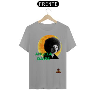 Nome do produto Camosa Angela Davis