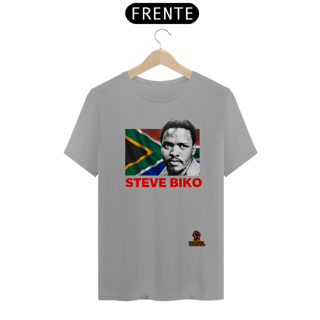 Nome do produto Camisa Steve Biko