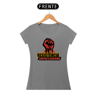 Nome do produto camisa feminina resistencia