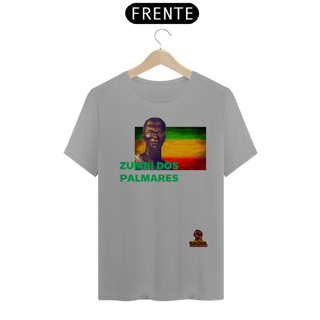 Nome do produto Camisa Zumbi dos Palmares