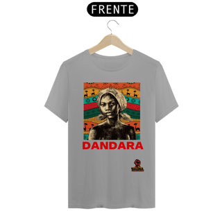Nome do produto Camisa Dandara 