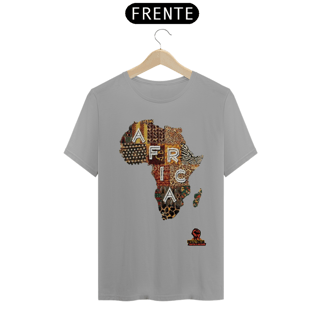 Nome do produto camisa África