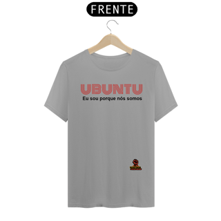 Nome do produto camisa ubuntu