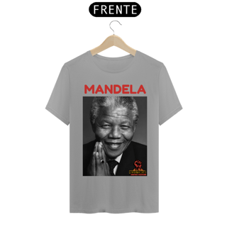 Nome do produto Camisa Mandela