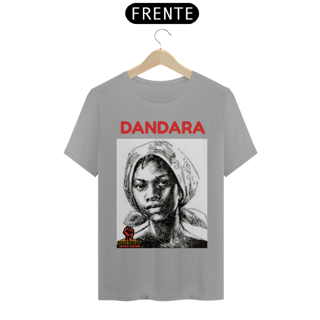 Nome do produto Camisa Dandara
