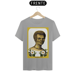 Nome do produto Camisa Anastácia Livre 