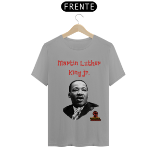 Nome do produto camisa Martin Luther king